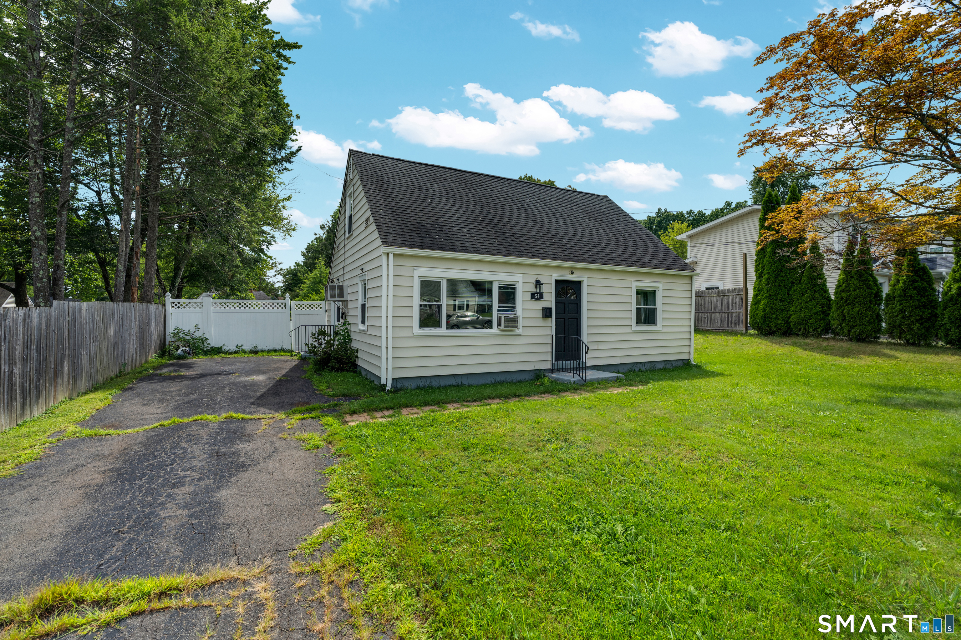 54 Helen Drive New Britain CT 06053