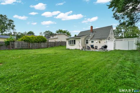 54 Helen Drive New Britain CT 06053
