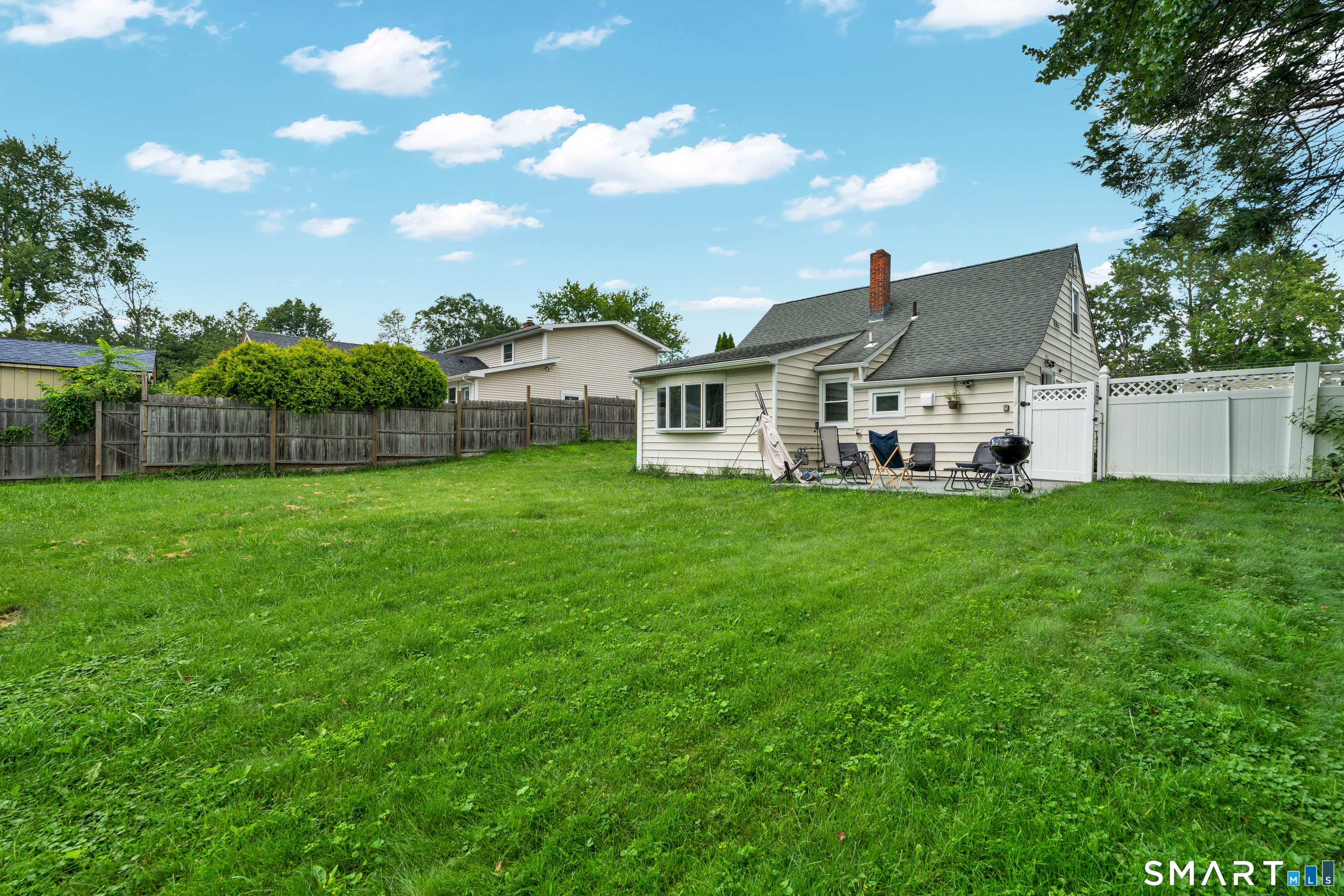 54 Helen Drive New Britain CT 06053