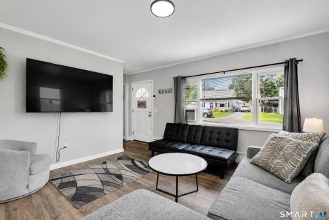 54 Helen Drive New Britain CT 06053