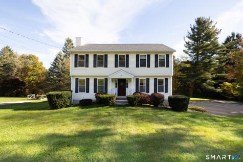 61 Davis Road Seymour CT 06483