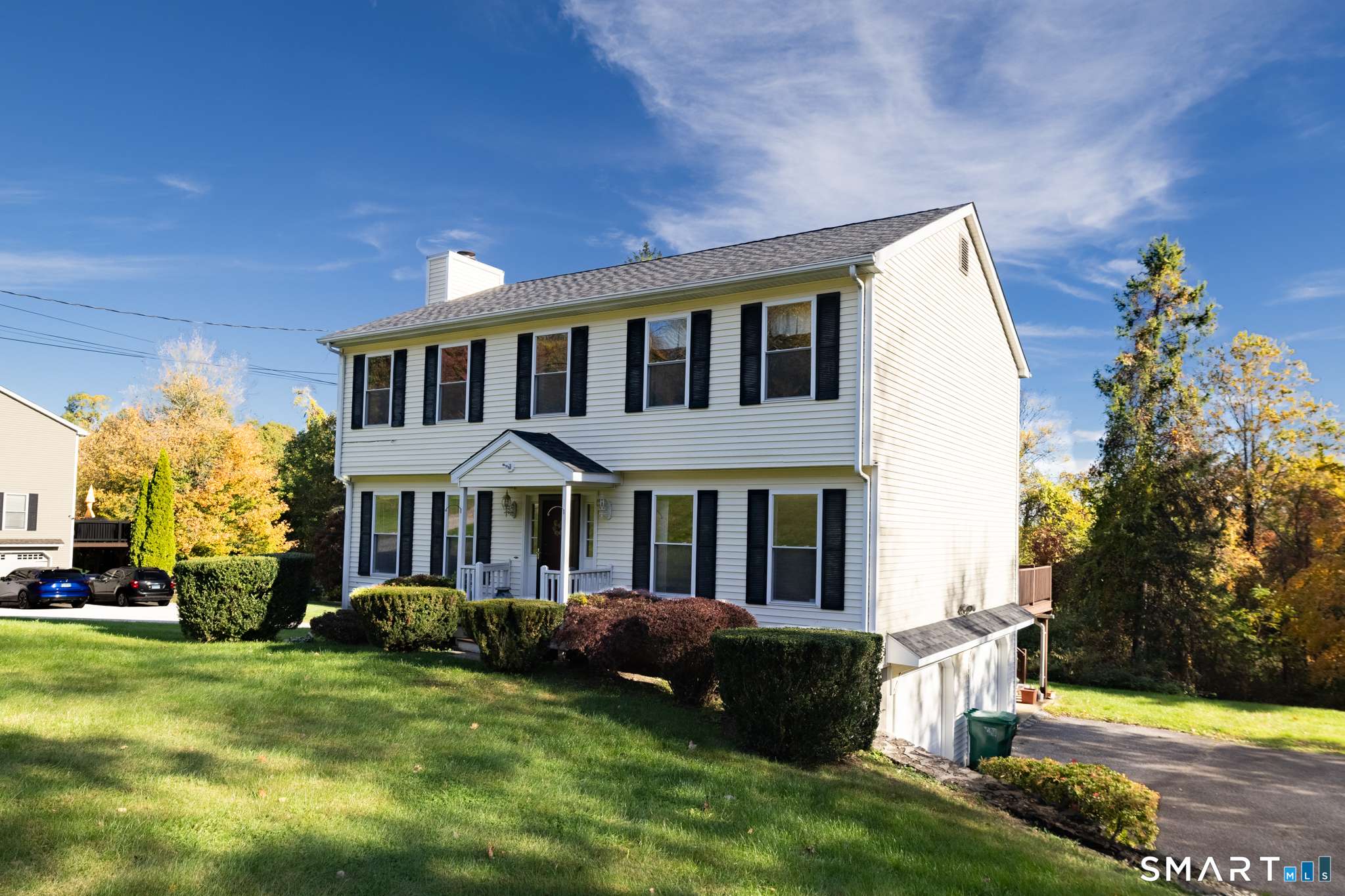 61 Davis Road Seymour CT 06483