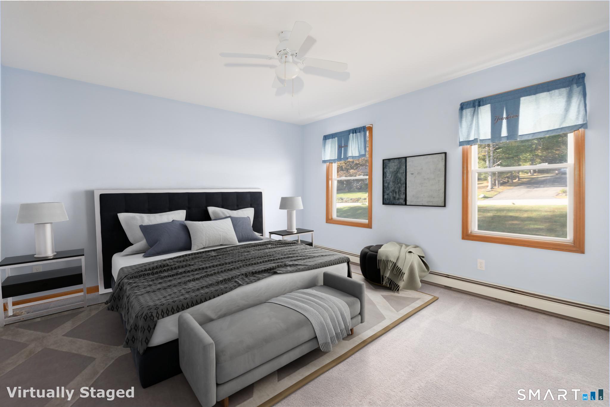 61 Davis Road Seymour CT 06483