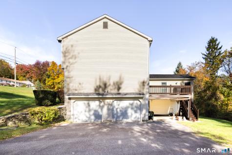 61 Davis Road Seymour CT 06483