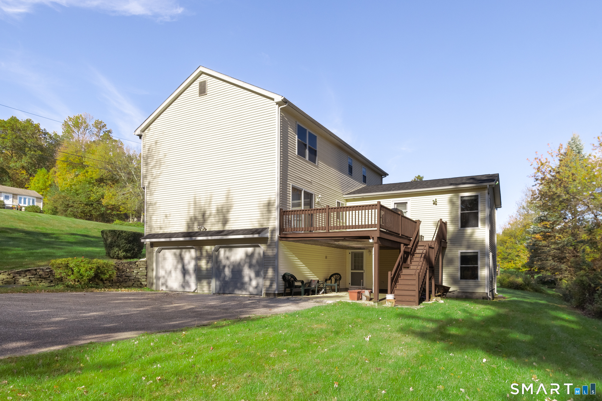 61 Davis Road Seymour CT 06483