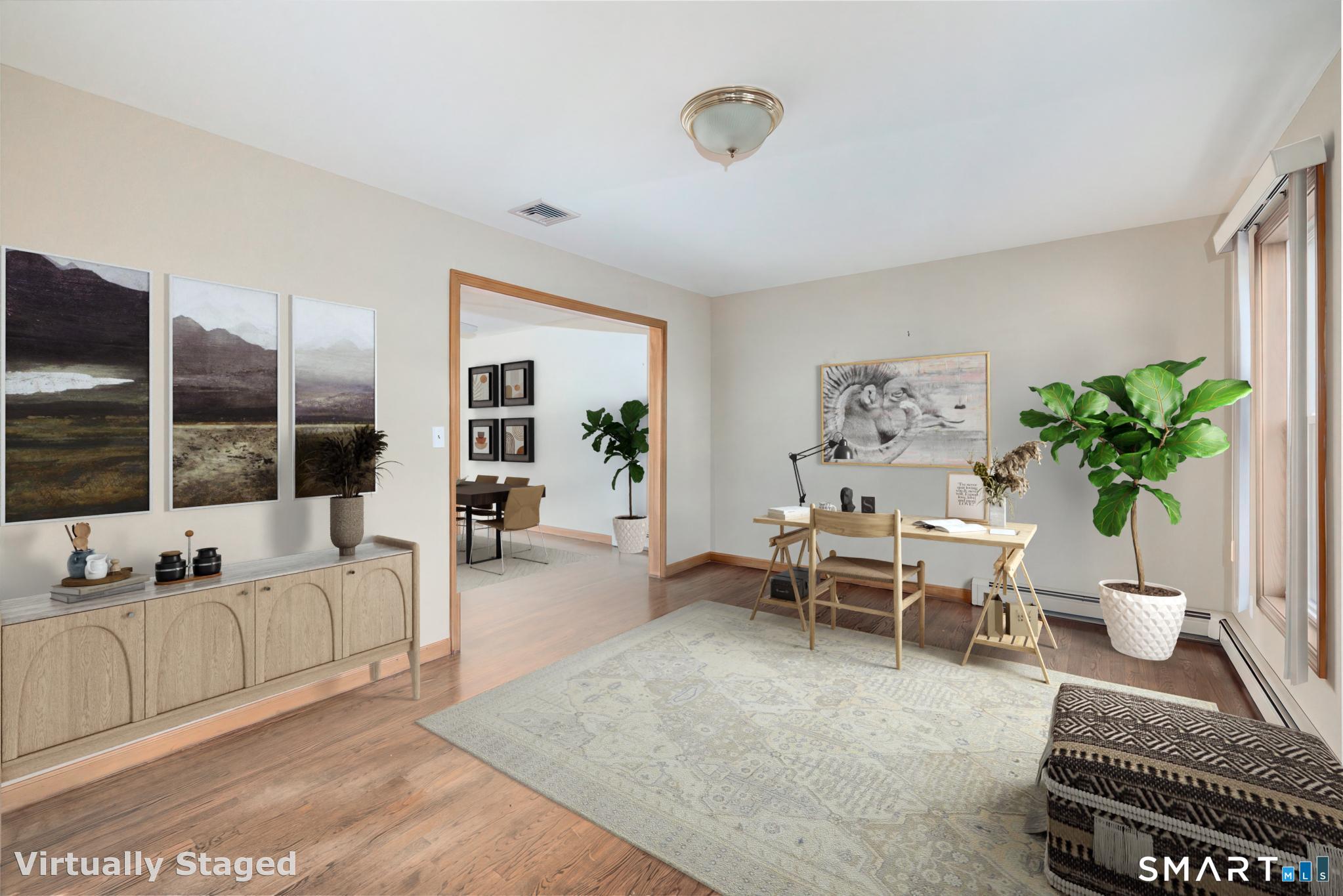 61 Davis Road Seymour CT 06483