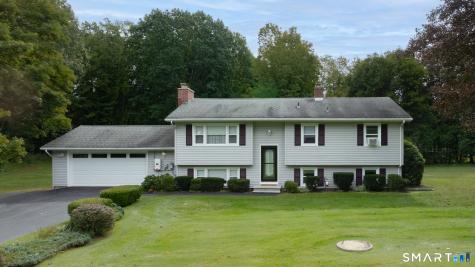 9 Howard Road Durham CT 06422