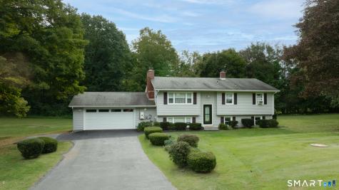 9 Howard Road Durham CT 06422