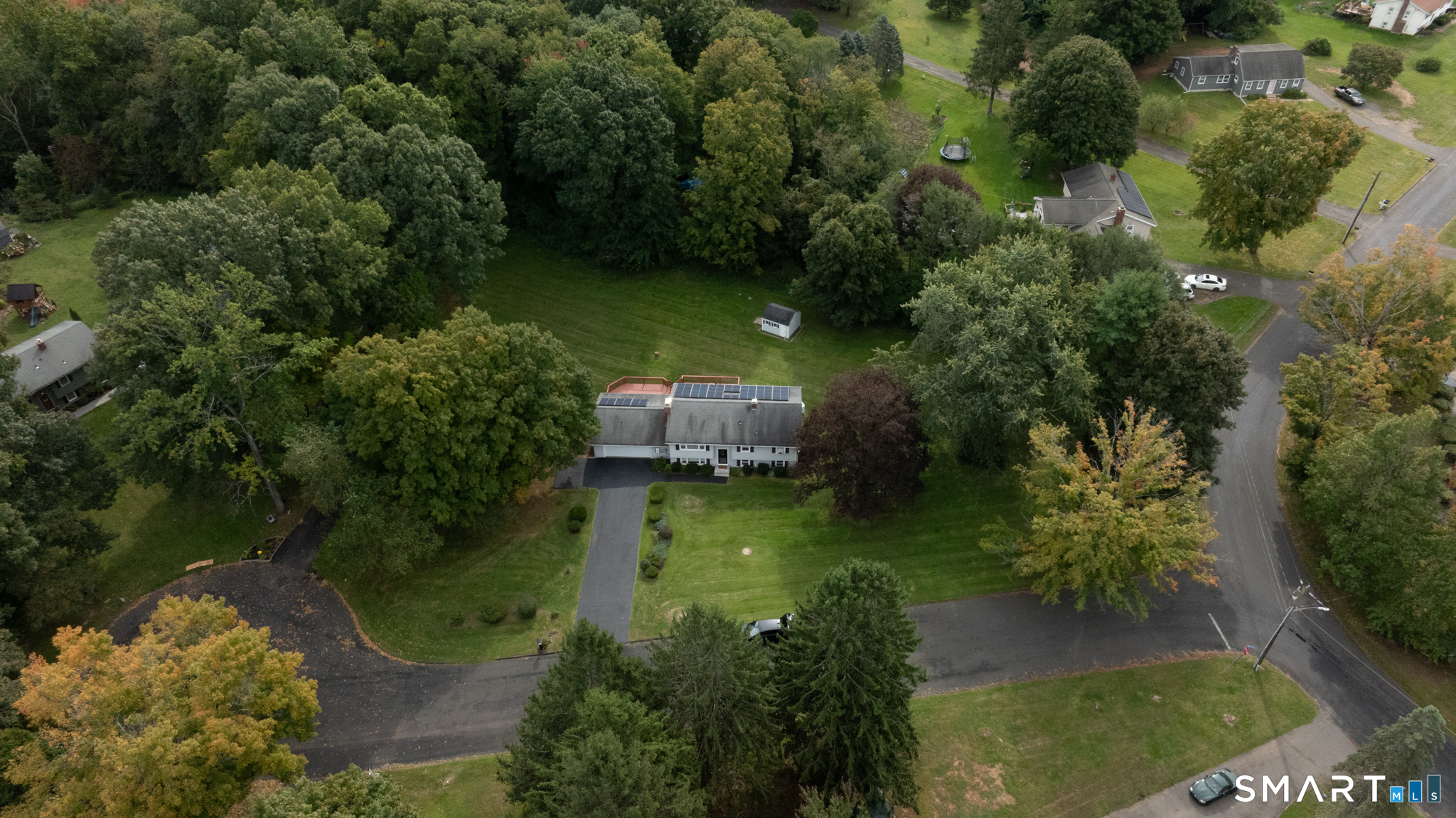 9 Howard Road Durham CT 06422