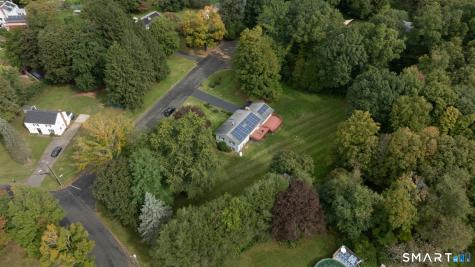 9 Howard Road Durham CT 06422