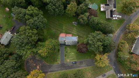 9 Howard Road Durham CT 06422