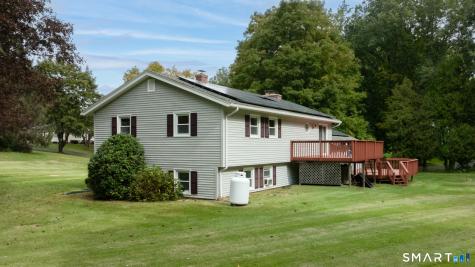 9 Howard Road Durham CT 06422