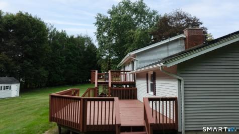 9 Howard Road Durham CT 06422