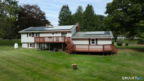 9 Howard Road Durham CT 06422