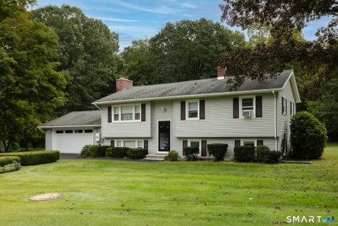 9 Howard Road Durham CT 06422