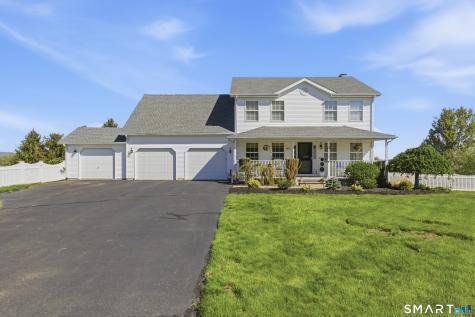 60 Watch Hill Drive Middletown CT 06457