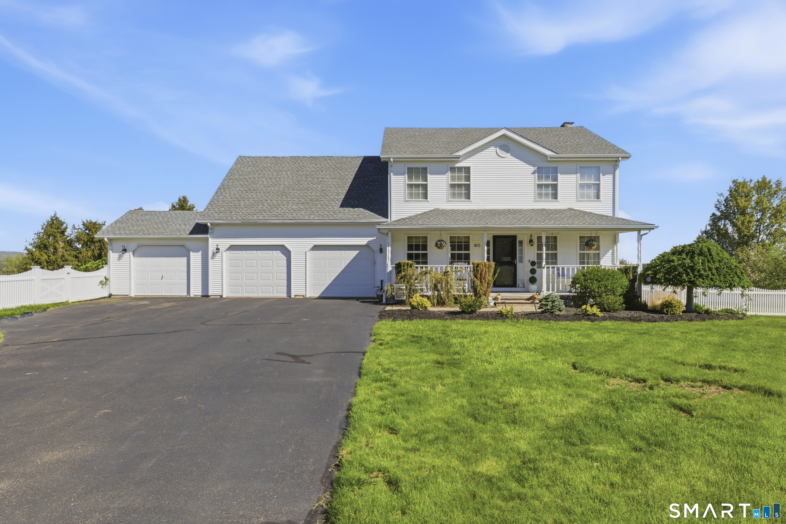 60 Watch Hill Drive Middletown CT 06457
