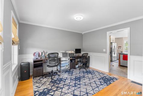 60 Watch Hill Drive Middletown CT 06457