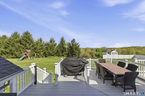 60 Watch Hill Drive Middletown CT 06457