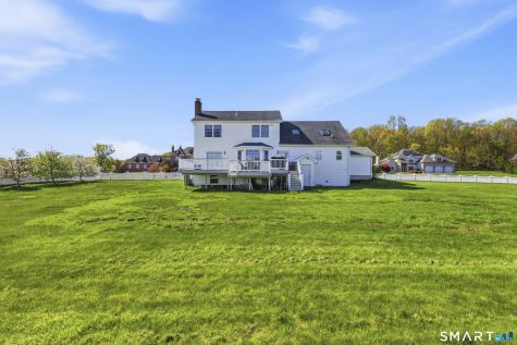 60 Watch Hill Drive Middletown CT 06457