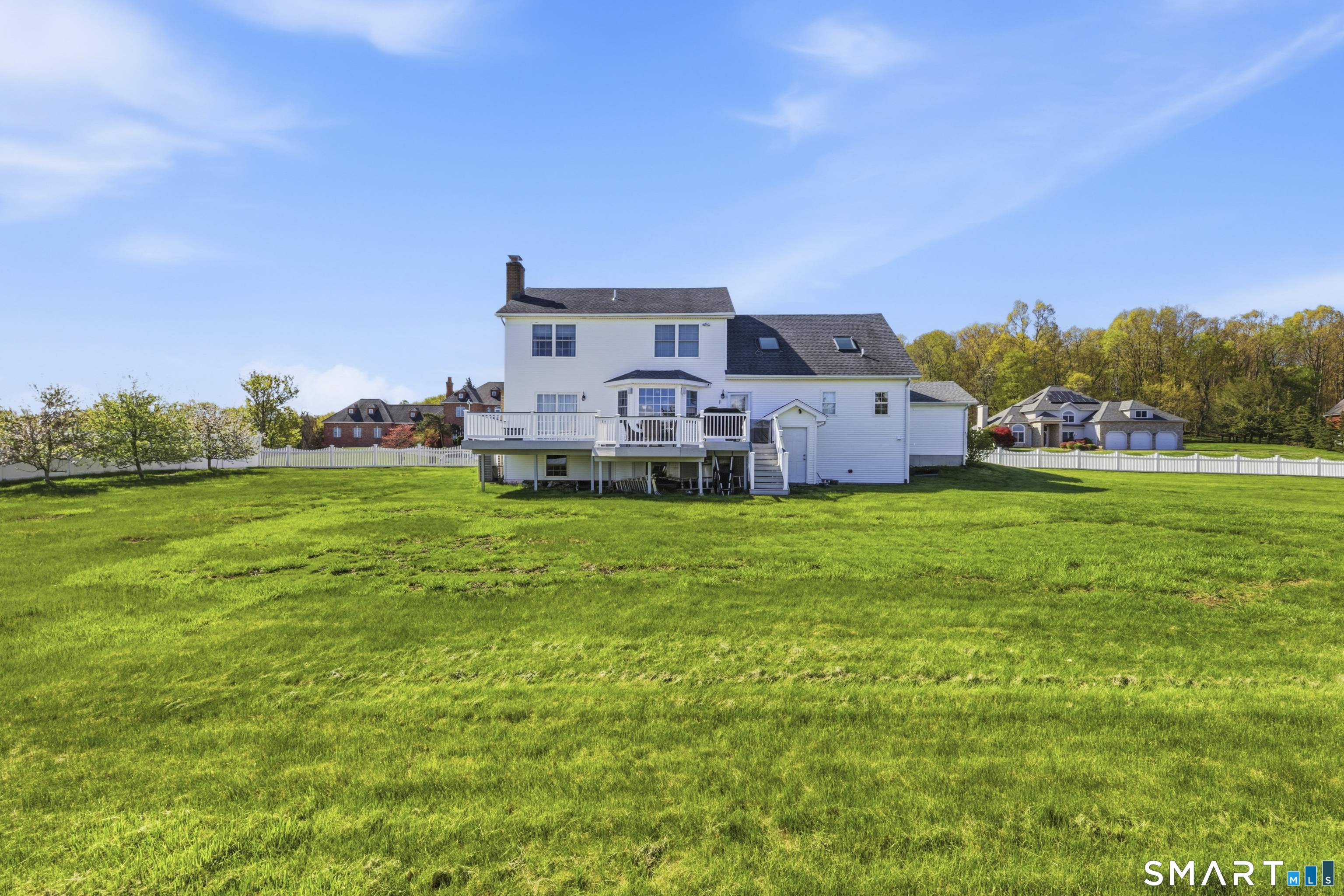 60 Watch Hill Drive Middletown CT 06457