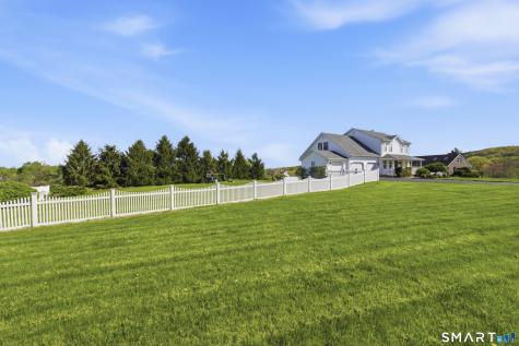 60 Watch Hill Drive Middletown CT 06457