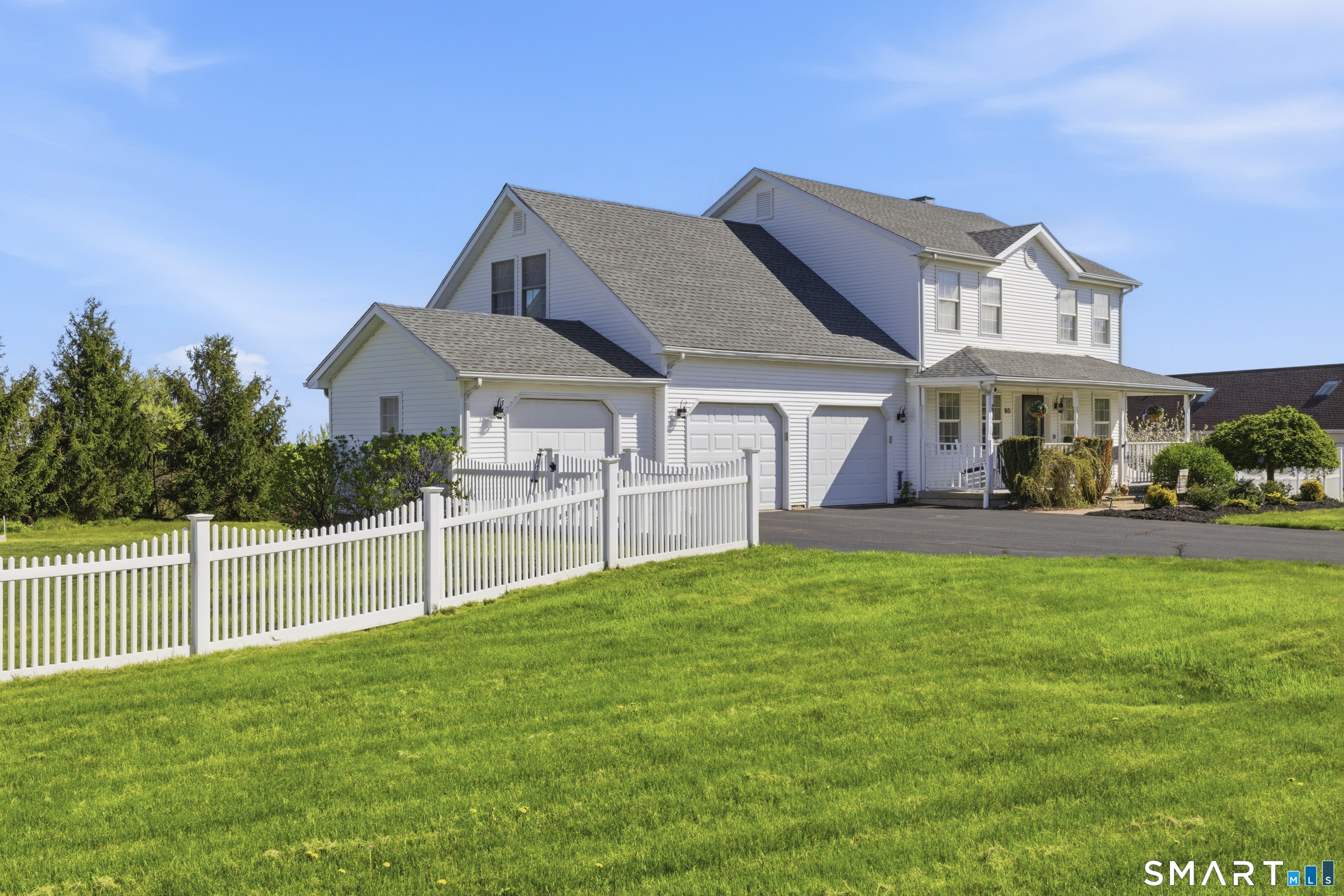 60 Watch Hill Drive Middletown CT 06457