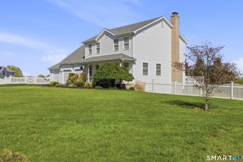 60 Watch Hill Drive Middletown CT 06457