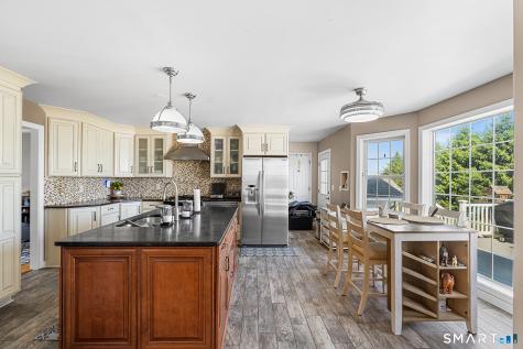 60 Watch Hill Drive Middletown CT 06457