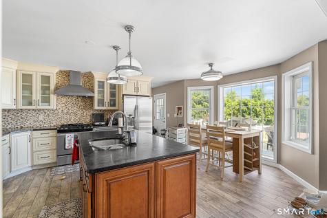 60 Watch Hill Drive Middletown CT 06457