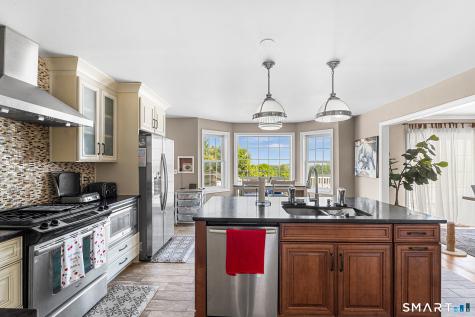 60 Watch Hill Drive Middletown CT 06457