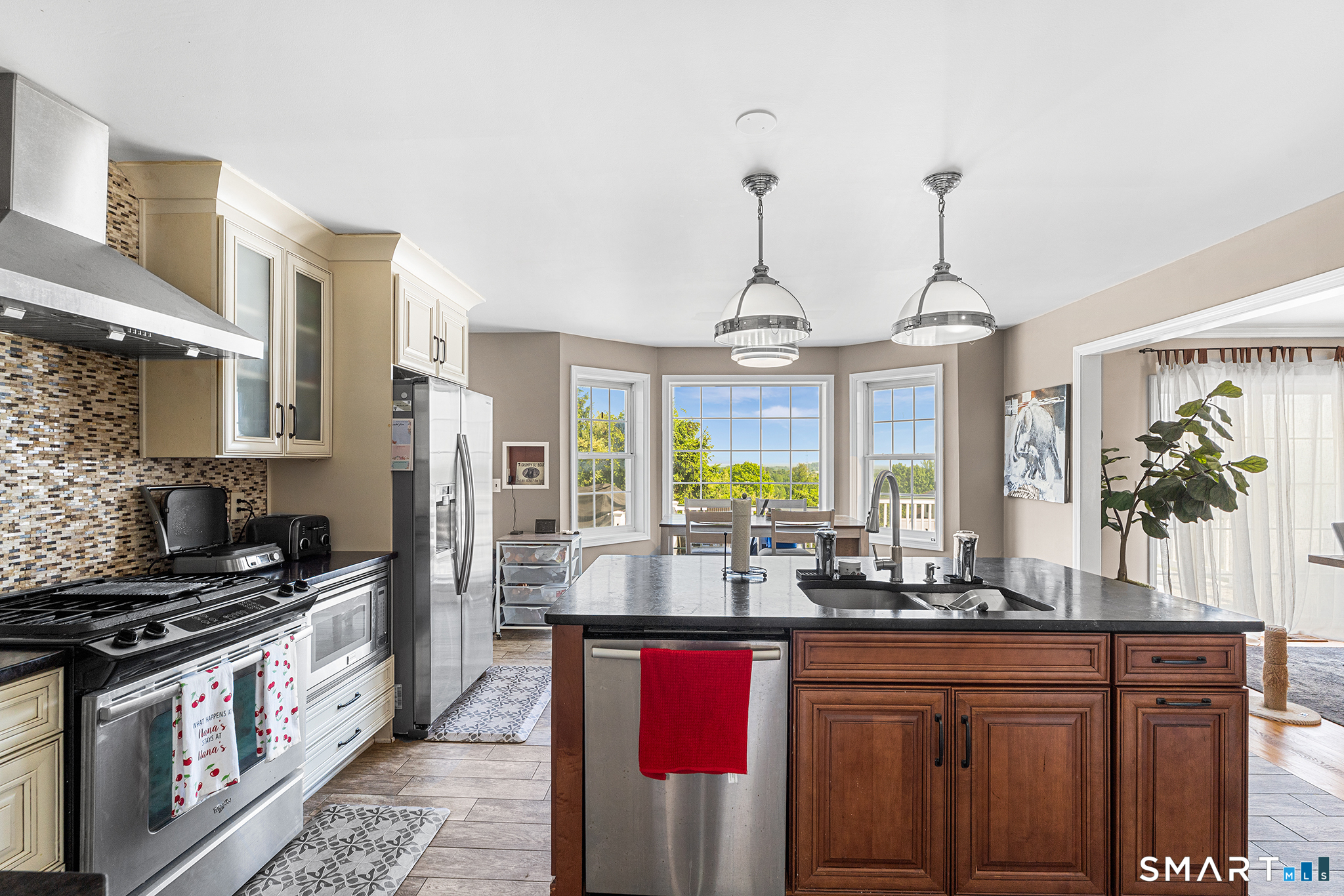 60 Watch Hill Drive Middletown CT 06457