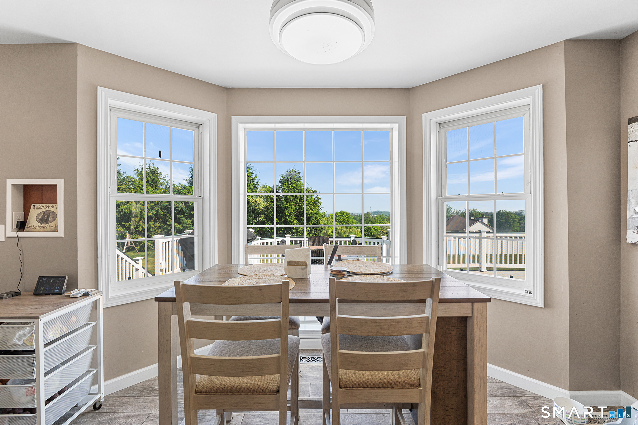 60 Watch Hill Drive Middletown CT 06457
