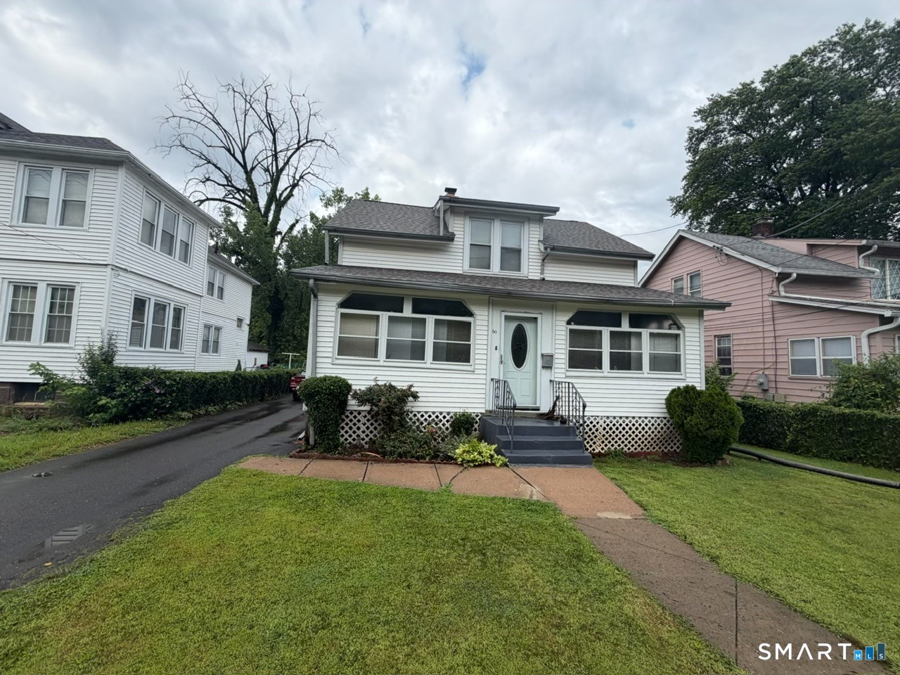 60 Tower Avenue Hartford CT 06120