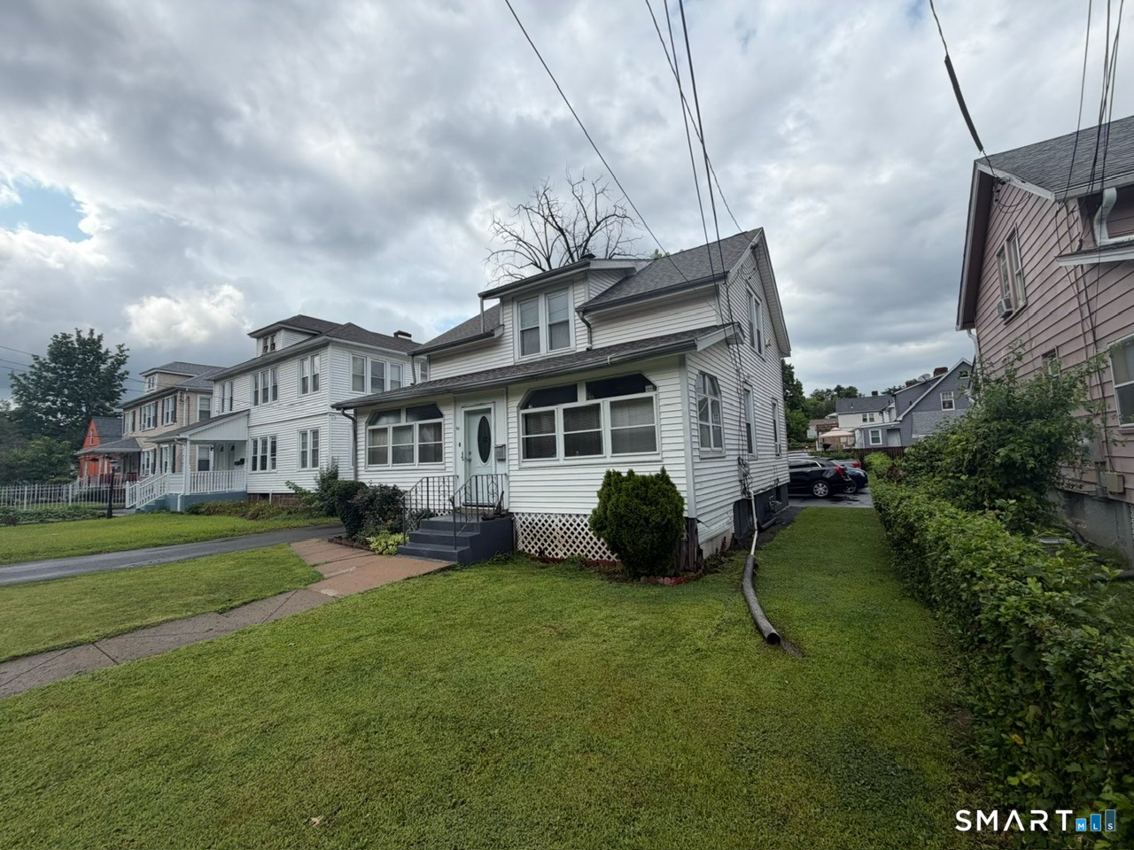 60 Tower Avenue Hartford CT 06120
