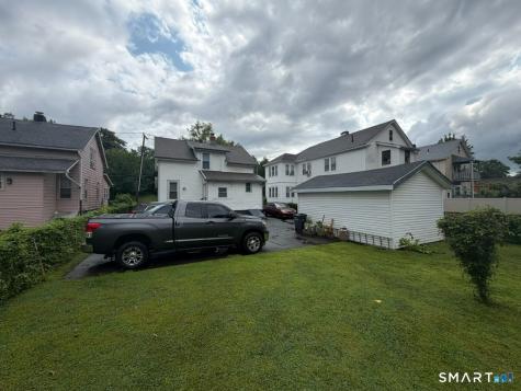 60 Tower Avenue Hartford CT 06120