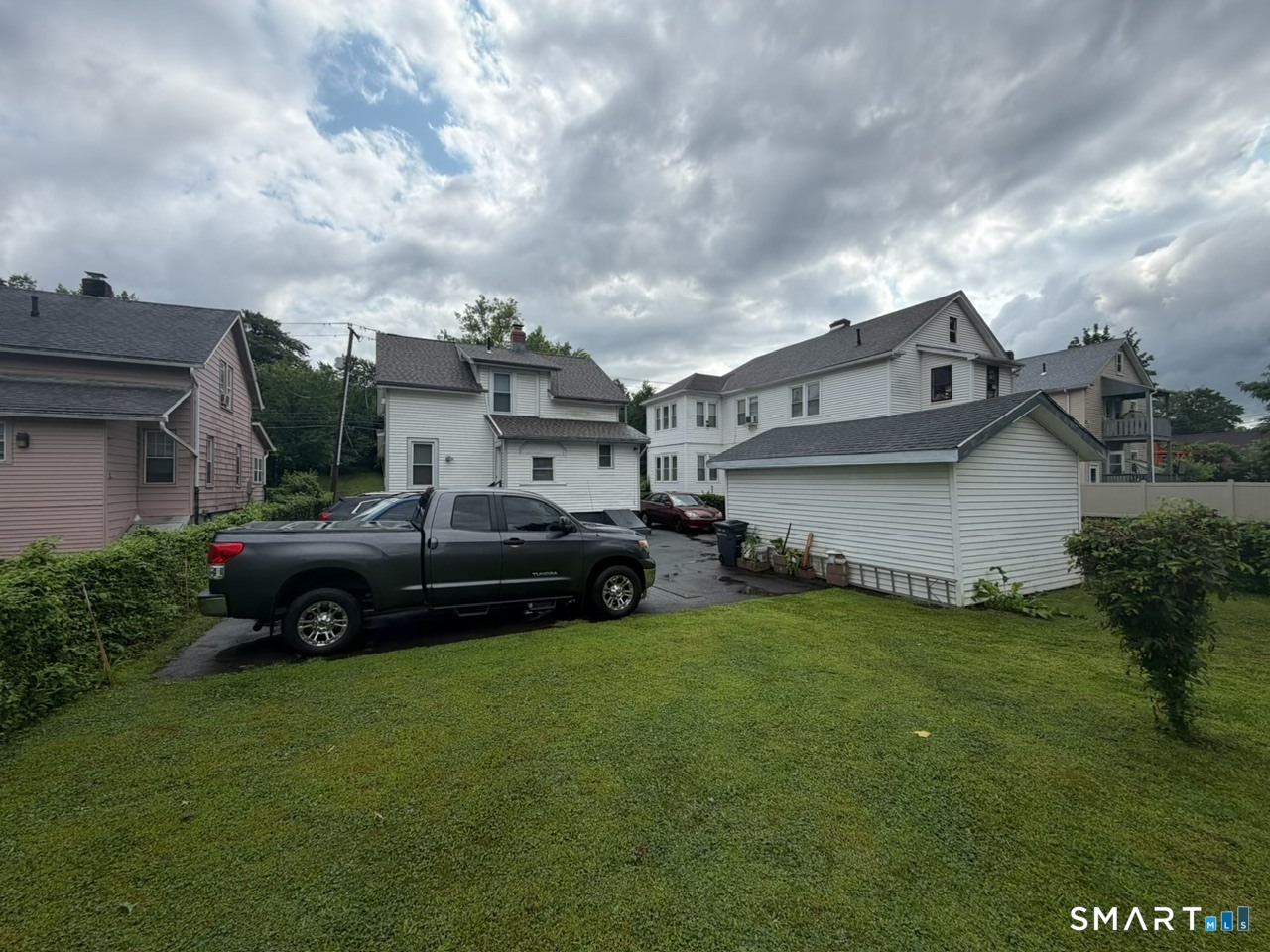 60 Tower Avenue Hartford CT 06120