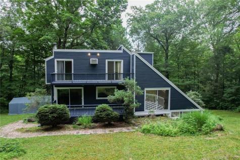 71 Judson Lane Bethlehem CT 06751