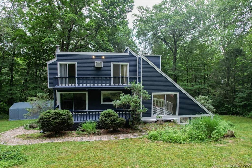 71 Judson Lane Bethlehem CT 06751