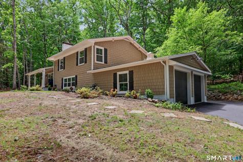 24 Wills Road Newtown CT 06470