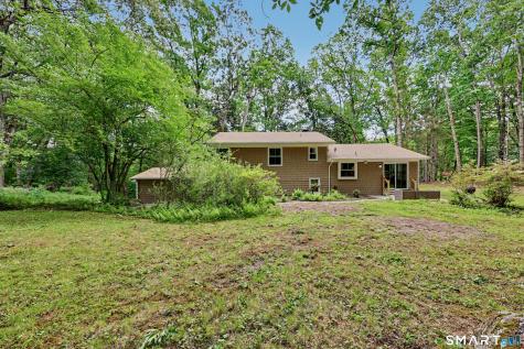 24 Wills Road Newtown CT 06470