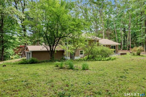 24 Wills Road Newtown CT 06470