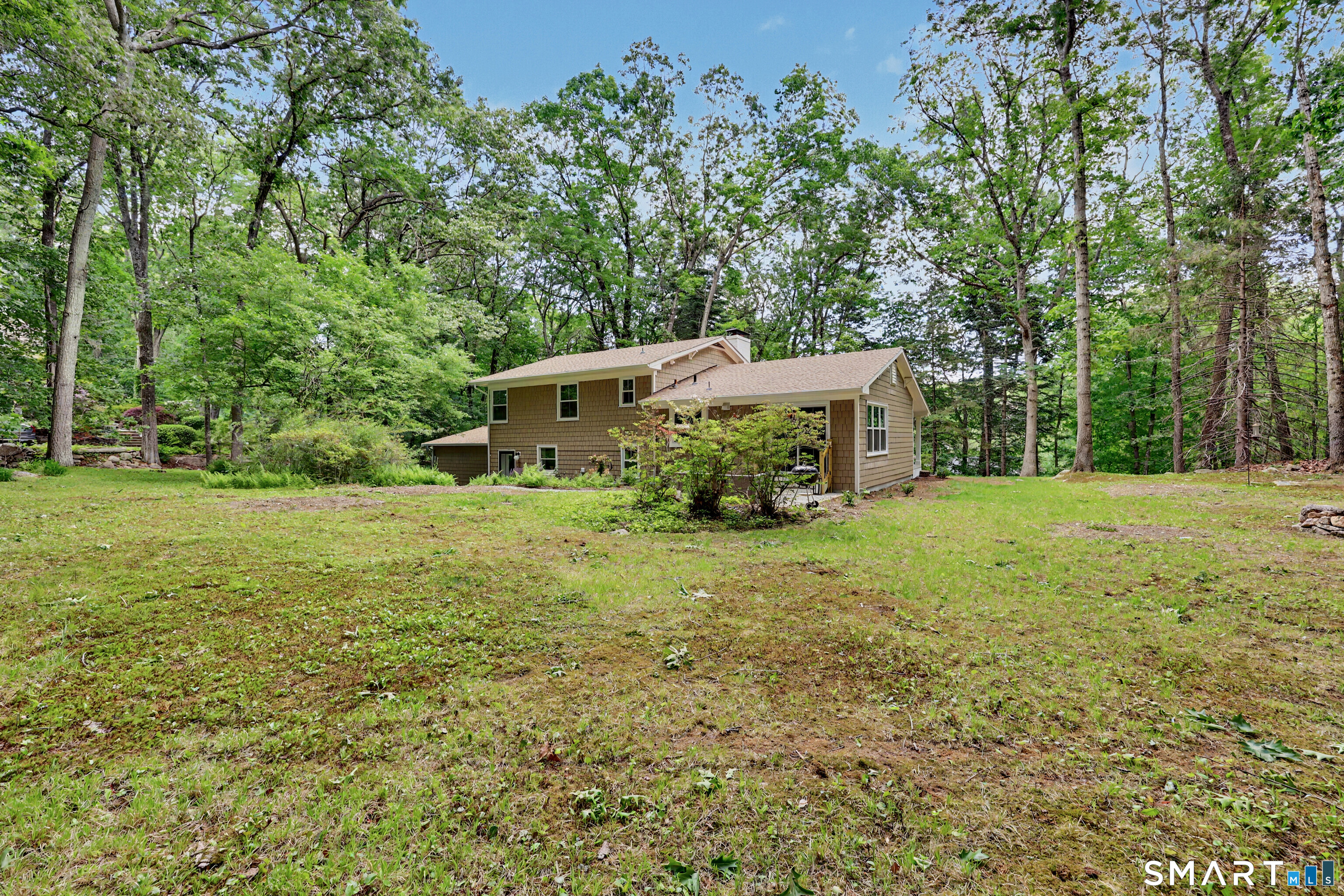 24 Wills Road Newtown CT 06470
