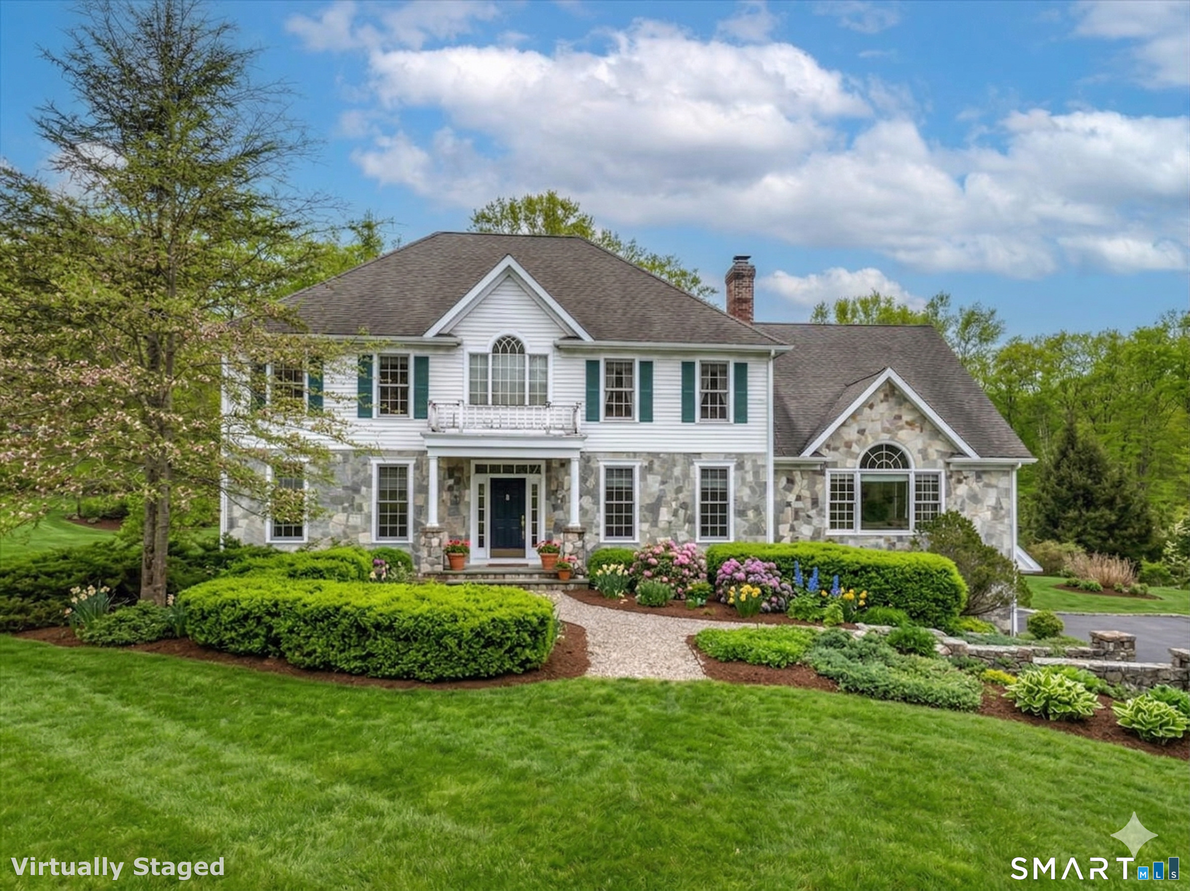 80 Maple Road Easton CT 06612