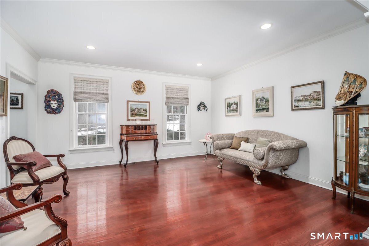 80 Maple Road Easton CT 06612