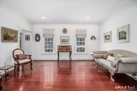80 Maple Road Easton CT 06612
