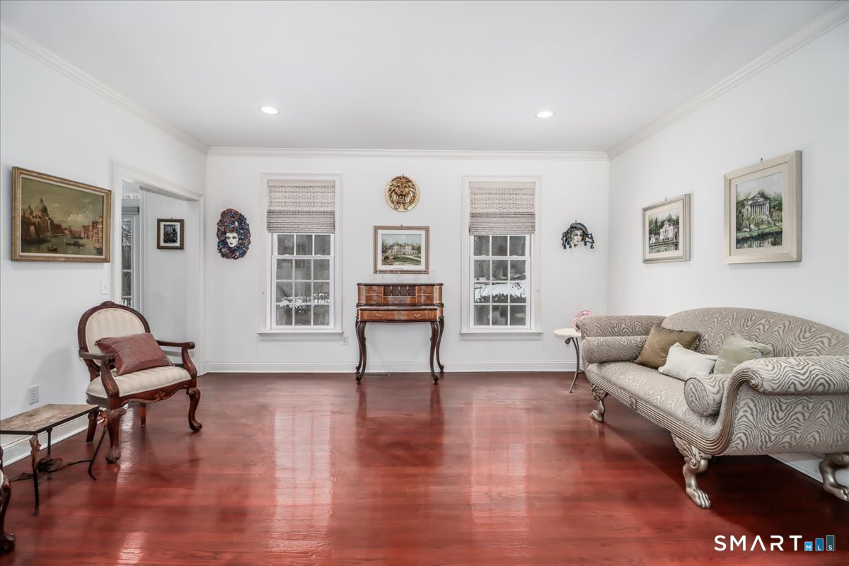 80 Maple Road Easton CT 06612
