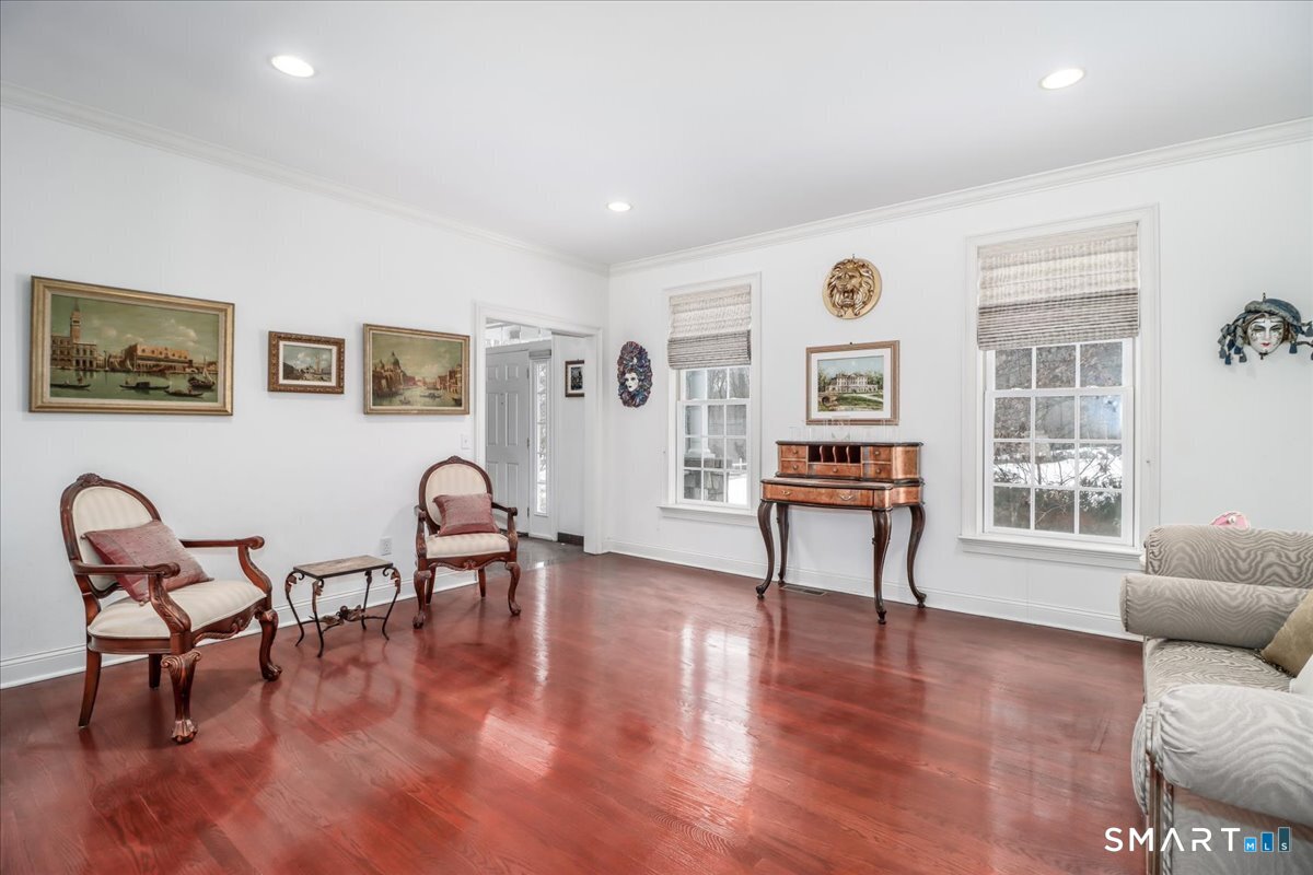 80 Maple Road Easton CT 06612