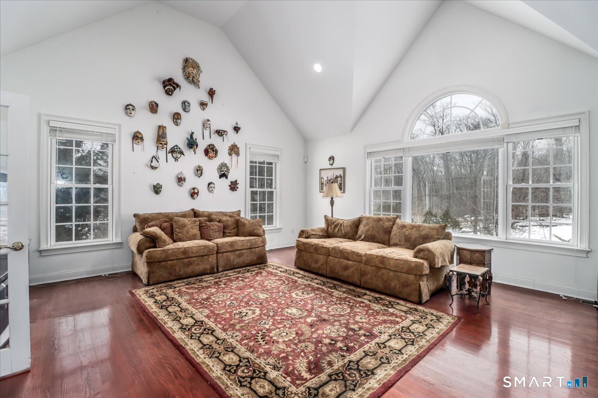 80 Maple Road Easton CT 06612