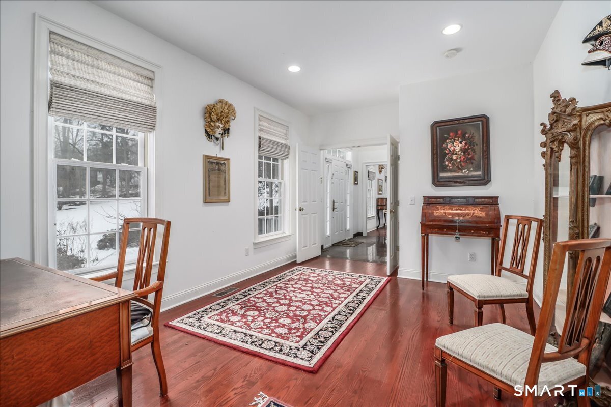 80 Maple Road Easton CT 06612
